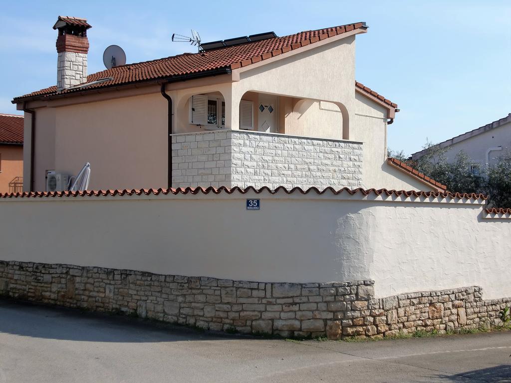 Appartement Palma Poreč