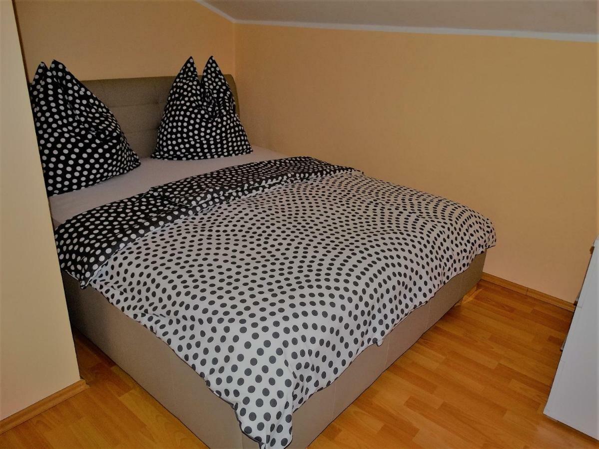 Appartement Palma Poreč