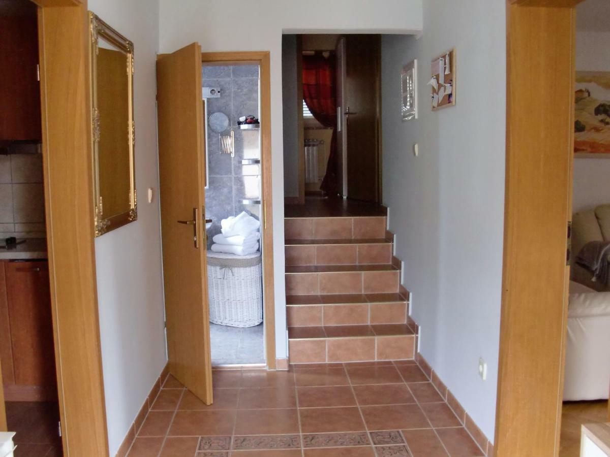 Appartement Palma Poreč